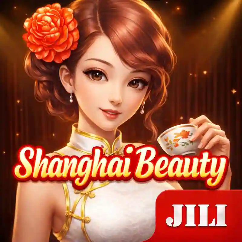 Shanghai Beauty Slot Game 55g Casino